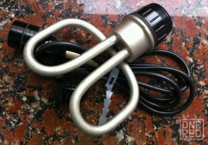 Электронагреватель трубчатый Тэн Донецк - изображение 1