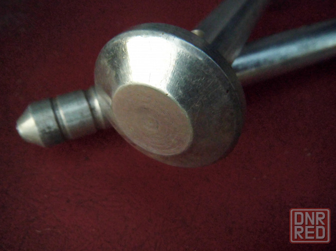 стойки алюминиевые -17см Макеевка - изображение 4