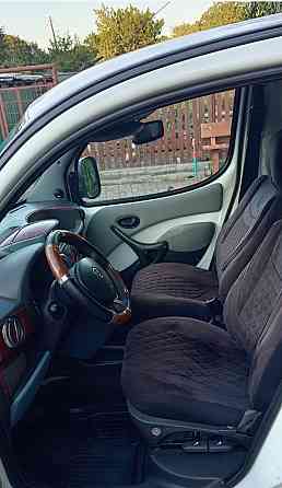 Fiat Doblo Харцызск
