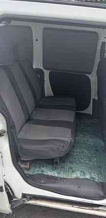 Fiat Doblo Харцызск