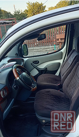 Fiat Doblo Харцызск - изображение 6