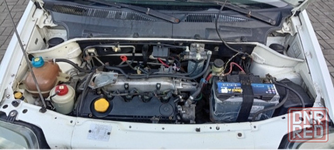 Fiat Doblo Харцызск - изображение 7