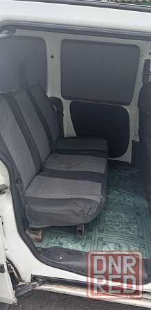 Fiat Doblo Харцызск - изображение 4