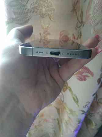 Продажа iPhone 16 pro white titanium Донецк