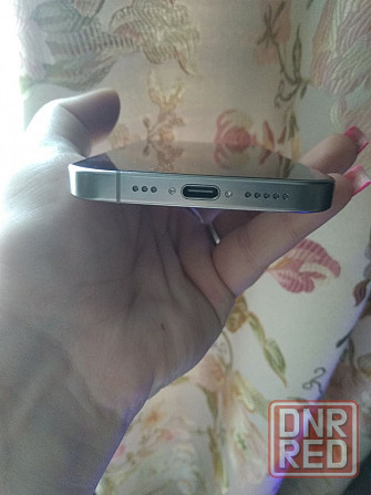 Продажа iPhone 16 pro white titanium Донецк - изображение 5
