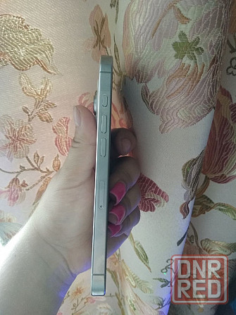Продажа iPhone 16 pro white titanium Донецк - изображение 4