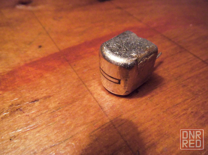 головка для катушечного Макеевка - изображение 1