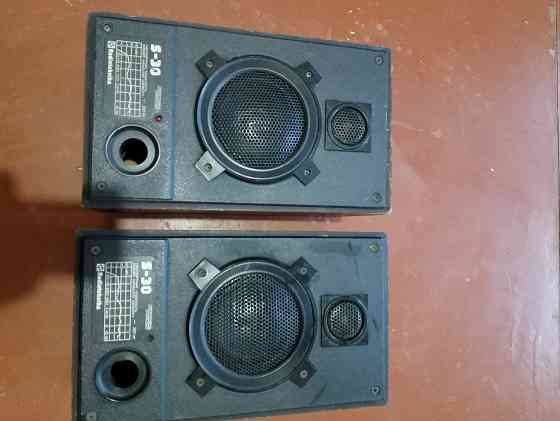 Колонки радиотехника s 30 Макеевка