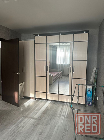 сдаётся 1 ком квартира в Ильичевском районе Мариуполь - изображение 3