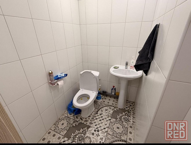 Долгосрочно сдаётся 1-к. квартира в новостройке Мариуполя! Мариуполь - изображение 4