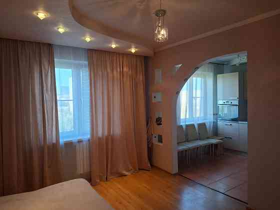 Продам 4-комнатную квартиру 84,1 м2, больница Калинина. Донецк