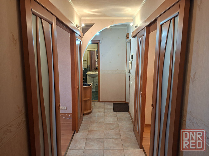 Продам 4-комнатную квартиру 84,1 м2, больница Калинина. Донецк - изображение 8