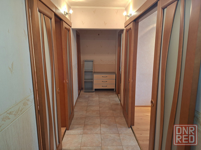 Продам 4-комнатную квартиру 84,1 м2, больница Калинина. Донецк - изображение 9