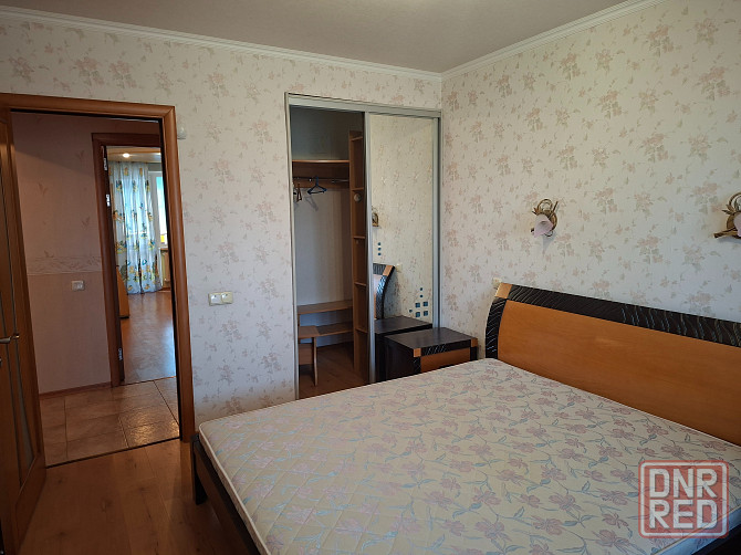 Продам 4-комнатную квартиру 84,1 м2, больница Калинина. Донецк - изображение 6