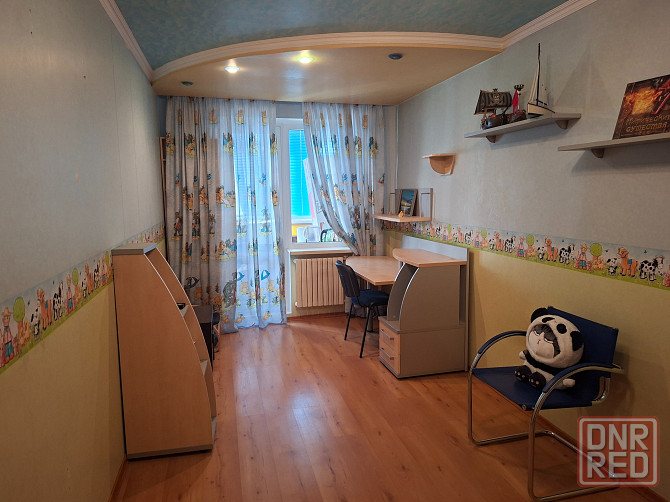 Продам 4-комнатную квартиру 84,1 м2, больница Калинина. Донецк - изображение 7