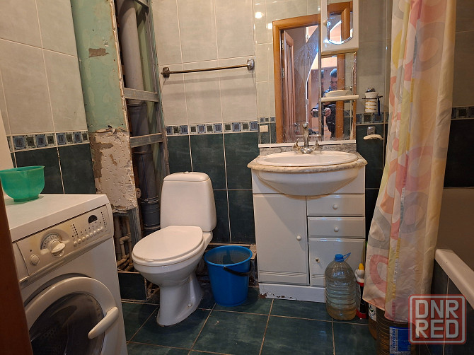 Продам 4-комнатную квартиру 84,1 м2, больница Калинина. Донецк - изображение 10