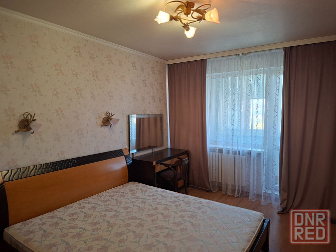 Продам 4-комнатную квартиру 84,1 м2, больница Калинина. Донецк - изображение 5