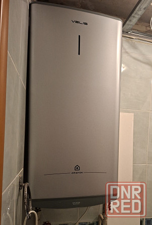 Продам 4-комнатную квартиру 84,1 м2, больница Калинина. Донецк - изображение 11