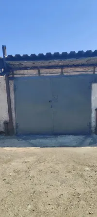 Продам гараж гк Шахтёр Донецк