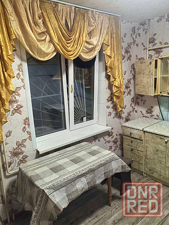Продам 1комн. чешка Текстильщик Кировский район Донецк - изображение 8