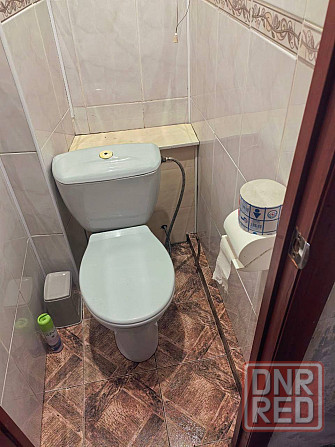 Продам 1комн. чешка Текстильщик Кировский район Донецк - изображение 4