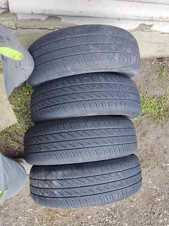Продам шины Кама 365 Макеевка