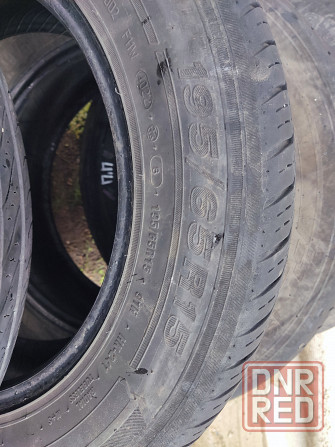 Продам шины Кама 365 Макеевка - изображение 4