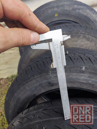 Продам шины Кама 365 Макеевка - изображение 3