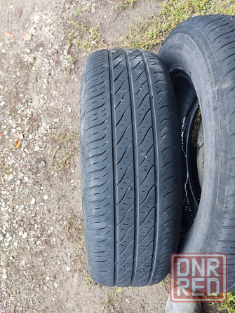 Продам шины Кама 365 Макеевка - изображение 2