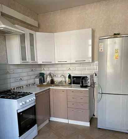 Сдается: Однокомнатная квартира Кировский р-н (Текстильщик) Донецк