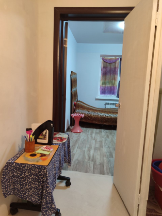 Продается 3-х комнатная квартира Даки, кв-л Шахтерский, этаж 1/9 Макеевка