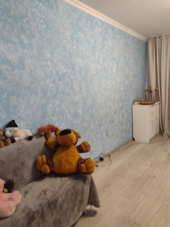 Продается 3-х комнатная квартира Даки, кв-л Шахтерский, этаж 1/9 Макеевка