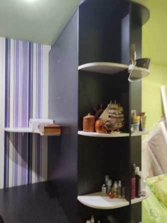 Продается 3-х комнатная квартира Даки, кв-л Шахтерский, этаж 1/9 Макеевка