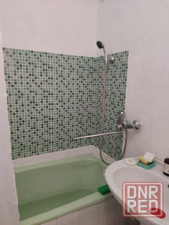 Продается 3-х комнатная квартира Даки, кв-л Шахтерский, этаж 1/9 Макеевка - изображение 1