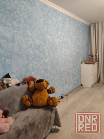 Продается 3-х комнатная квартира Даки, кв-л Шахтерский, этаж 1/9 Макеевка - изображение 6