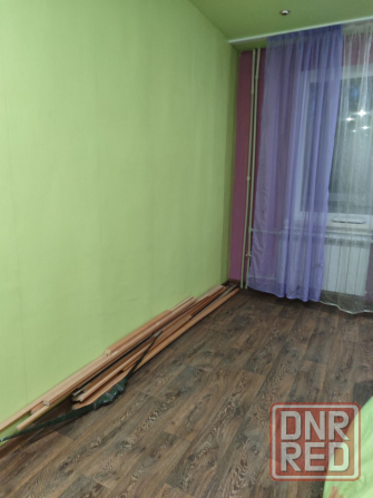 Продается 3-х комнатная квартира Даки, кв-л Шахтерский, этаж 1/9 Макеевка - изображение 9