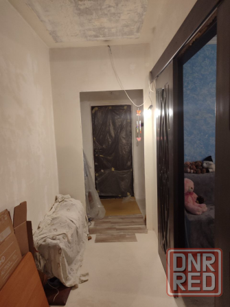 Продается 3-х комнатная квартира Даки, кв-л Шахтерский, этаж 1/9 Макеевка - изображение 8