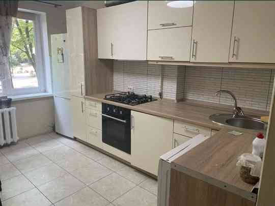 Сдам отличную 1-комнатную квартиру 38 м2 Донецк