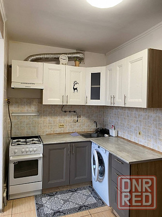 Сдаю однокомнатную квартиру 38 м² этаж 4/9 Донецк - изображение 1
