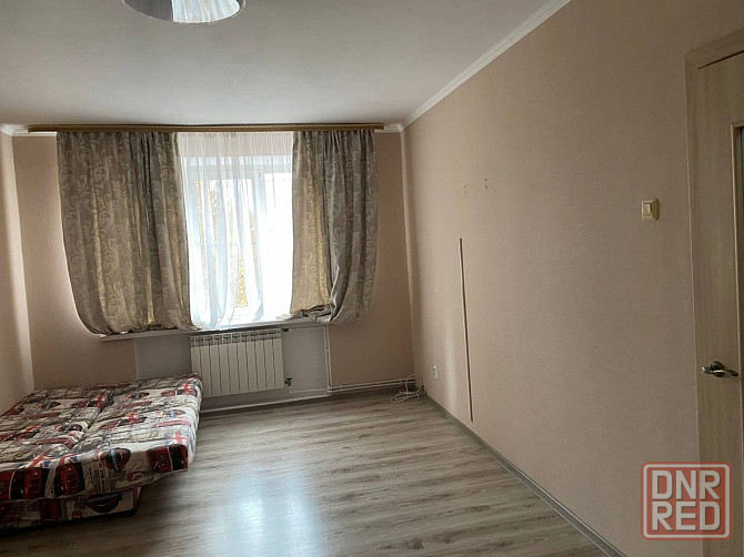 Сдаю однокомнатную квартиру 38 м² этаж 4/9 Донецк - изображение 3