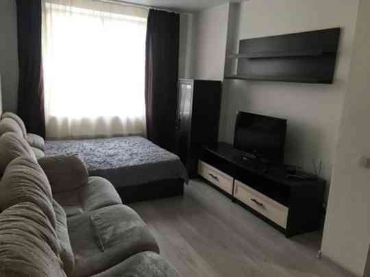 Сдам отличную 1-комнатную квартиру 55 м2 Донецк