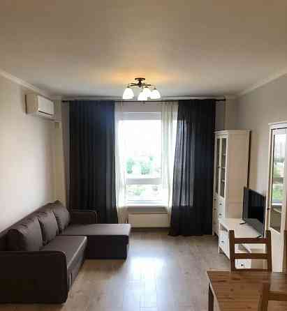 Сдается: Двухкомнатная квартира Этаж: 3/9 Район: Калининский Донецк