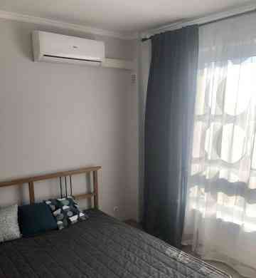 Сдается: Двухкомнатная квартира Этаж: 3/9 Район: Калининский Донецк