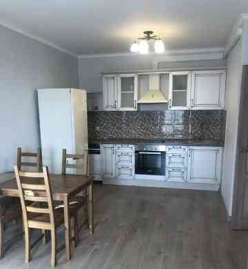 Сдается: Двухкомнатная квартира Этаж: 3/9 Район: Калининский Донецк