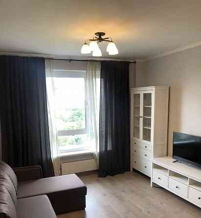 Сдается: Двухкомнатная квартира Этаж: 3/9 Район: Калининский Донецк