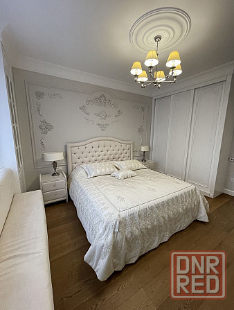 Сдам 3 к.кВ, Ворошиловский р-н, Ramada Донецк - изображение 6