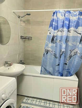 Сдаётся 2-ая квартира Площадь : 45м2, этаж: 4\9 Донецк - изображение 3