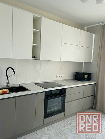 Сдаётся 2-ая квартира Площадь : 45м2, этаж: 4\9 Донецк - изображение 2