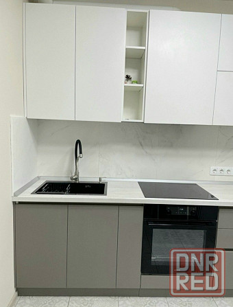 Сдаётся 2-ая квартира Площадь : 45м2, этаж: 4\9 Донецк - изображение 4
