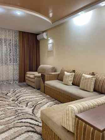 Сдам уютную однокомнатную на набережной,Ворошиловский район. Донецк